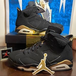air jordan 6 dmp 2020